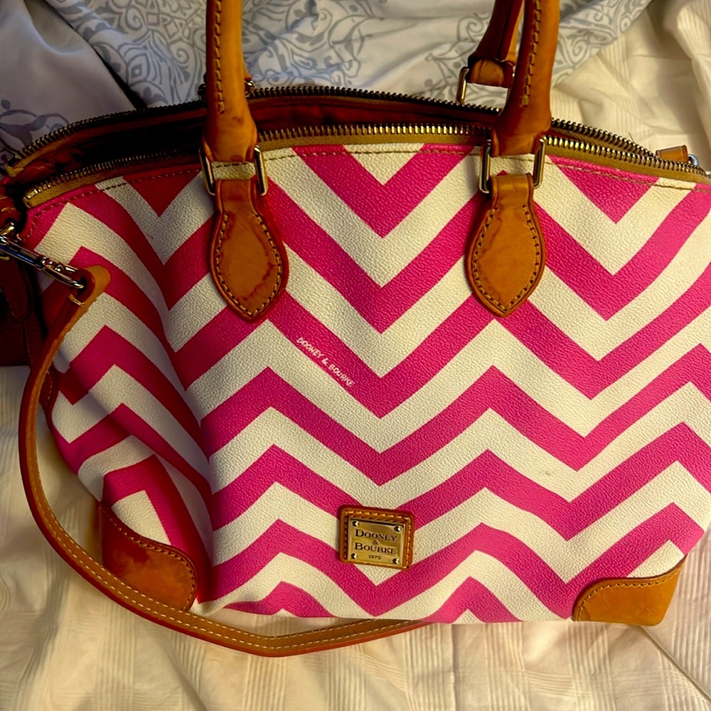 Dooney & Bourke bag